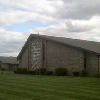 New Covenant Christian Church - Lansing, Michigan