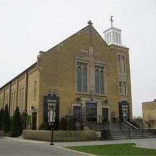 St. Benedict's Parish Etobicoke, Ontario