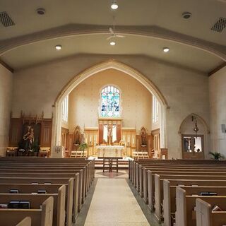 St. Benedict's Parish - Etobicoke, Ontario