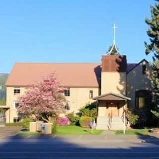 Sunnyslope Church of the Brethren - Wenatchee, Washington