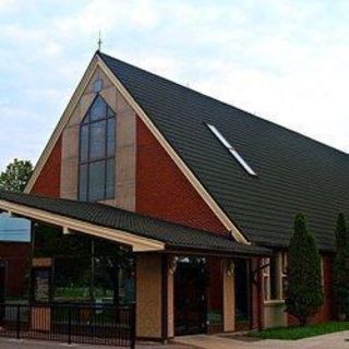 St. Bernadette's Parish Ajax, Ontario