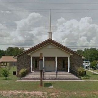 Friendship Baptist Church Milton, Florida