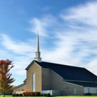 Grandview Church Pendleton, Indiana
