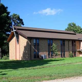 Holmesville Church of the Brethren - Holmesville, Nebraska