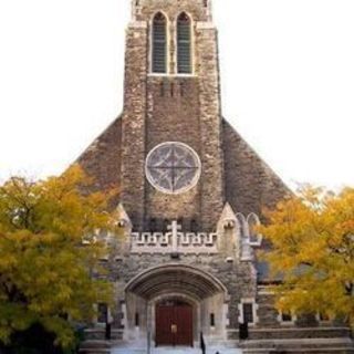 St. Brigid's Parish Toronto, Ontario