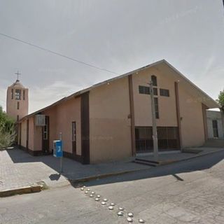 Capellania de Nuestra Senora del Roble Torreón, Coahuila