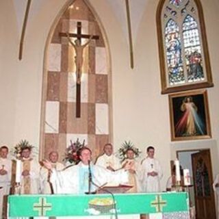 St. Casimir's Parish - Toronto, Ontario