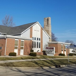 First Mennonite Church Nappanee, Indiana