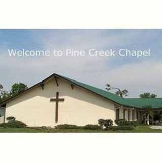 Pine Creek Chapel Arcadia, Florida