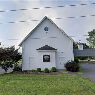 Cambridge Mennonite Church Honey Brook, Pennsylvania