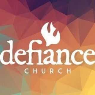 Defiance Church - Glenwood Springs, Colorado