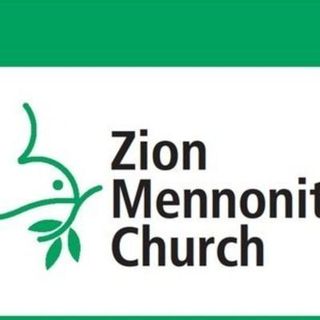 Zion Mennonite Church Elbing, Kansas