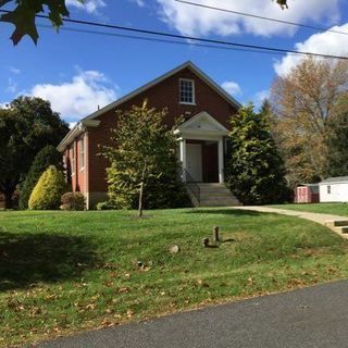 Spring Mount Mennonite Church Schwenksville, Pennsylvania