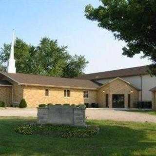Living Hope Community Church - Hopedale, Illinois