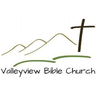 Valleyview Bible Church Kamloops, British Columbia