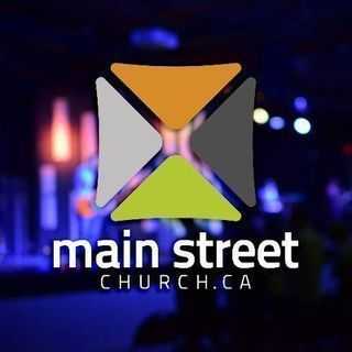 Main Street Church - Chilliwack, British Columbia