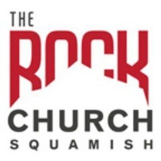 The Rock Church Squamish, British Columbia