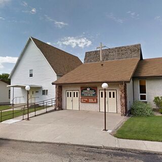 Christian Fellowship Church Lanigan, Saskatchewan