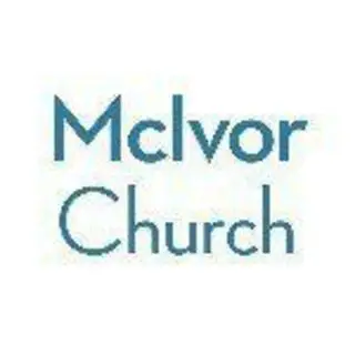 McIvor Avenue MB Church Winnipeg, Manitoba