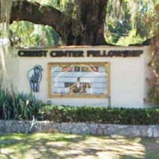 Christ Center Fellowship Brandon, Florida
