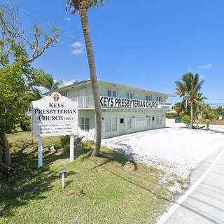 Keys Orthodox Presbyterian Church Key West, Florida