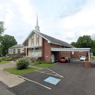 Cornerstone Presbyterian Church Ambler, Pennsylvania
