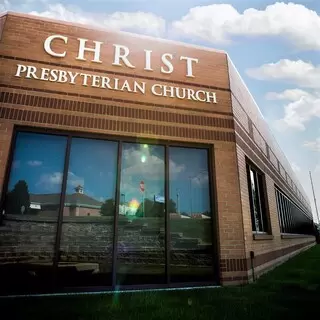 Christ Orthodox Presbyterian Church - St Charles, Missouri