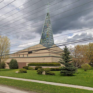 St. Elizabeth Seton Parish Newmarket, Ontario