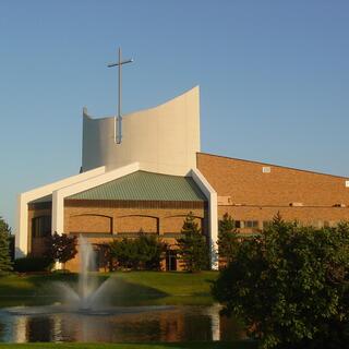 Bethesda Christian Church Sterling Heights, Michigan