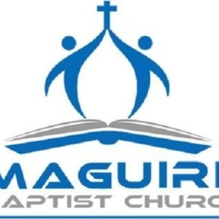 Maguire Baptist Church, Noble, Oklahoma, United States