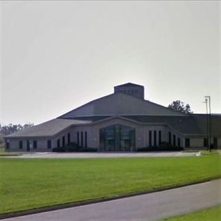 Grace Bible Church Lansing, Michigan