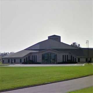 Grace Bible Church - Lansing, Michigan