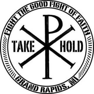 Take Hold Church - Grand Rapids, Michigan