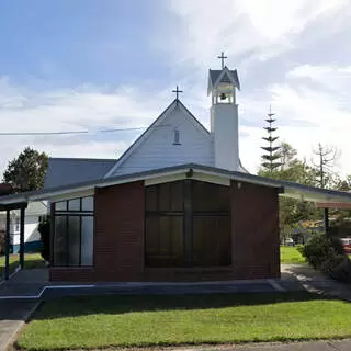 St Andrew's - Glen Eden, Auckland