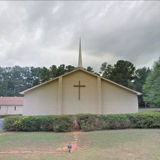 Achaia Missionary Baptist Church Griffin, Georgia