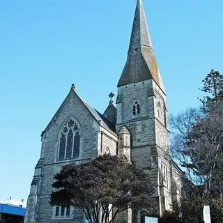 St Lukes Oamaru, Otago