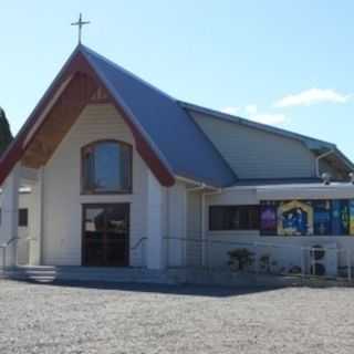 Renwick Anglican Community Church - Renwick, Marlborough