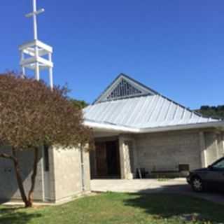 St Matthews Anglican Church - Lower Hutt, Wellington