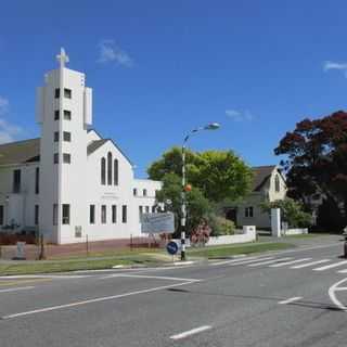 St Paul's - Lower Hutt, Wellington