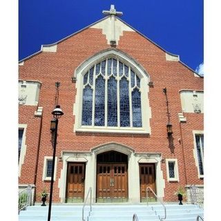 St. Gertrude's Roman Catholic Church Oshawa, Ontario