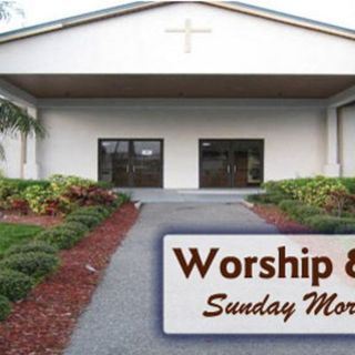 Central New Testament Church Of God West Palm Beach, Florida
