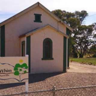 Booleroo Whim Uniting Church - Booloeroo Centre, South Australia