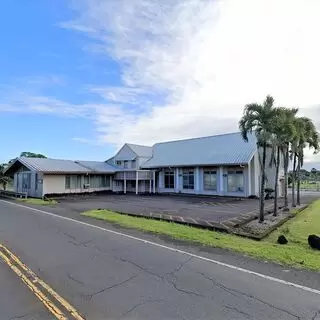 Engage Church - Hilo, Hawaii