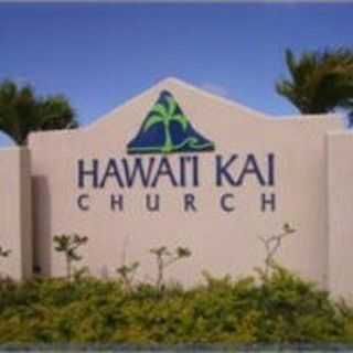 Hawaii Kai Church - Honolulu, Hawaii