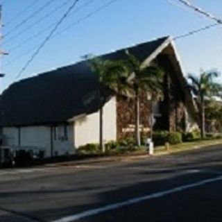 Hawaii Bhansok Baptist Church - Honolulu, Hawaii