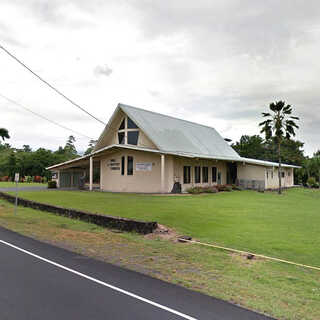 Hilo Baptist Church - Hilo, Hawaii