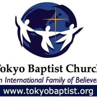 Tokyo Baptist Church - Shibuya-ku, Tokyo