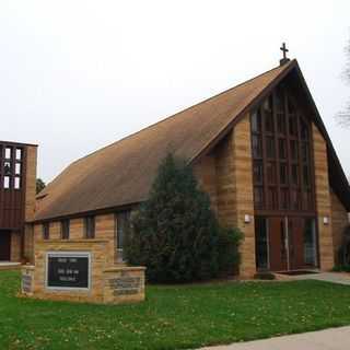 Church Of St. Michael - Gaylord, Minnesota