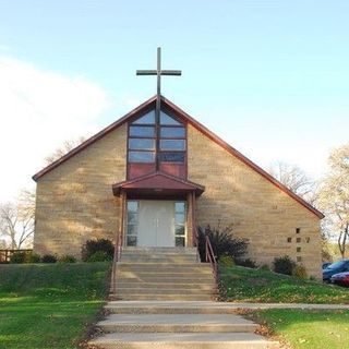 St. John's Catholic Church Darwin, Minnesota