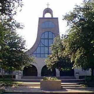 St. Pius X Parish - Dallas, Texas